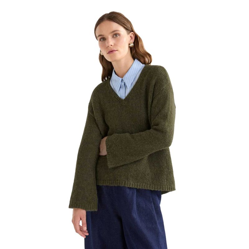 ELK Anken Sweater image number 0